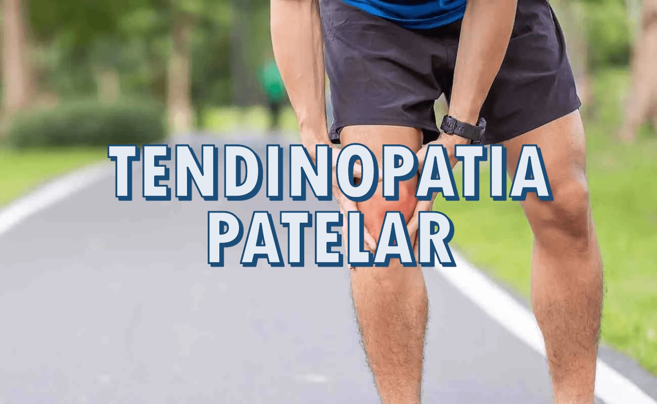 Tratamento da Tendinopatia Patelar